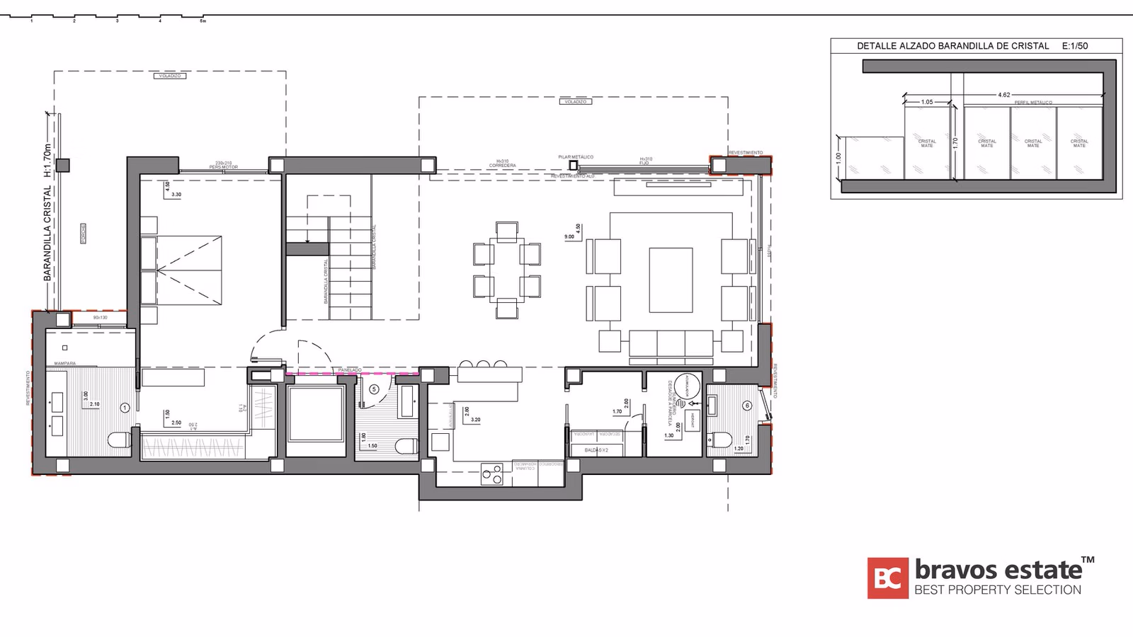 Luxury 4-Bedroom Villa in Altea - 26