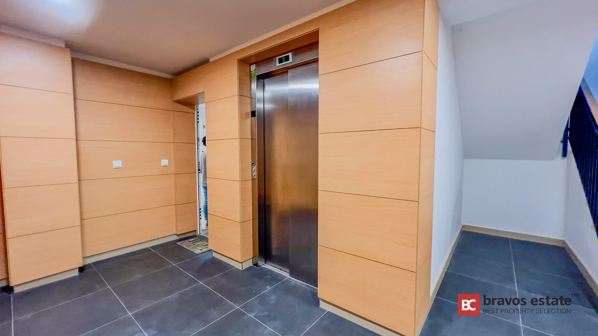 Beachside 1-Bedroom Apartment in El Campello · 59 m² - 14