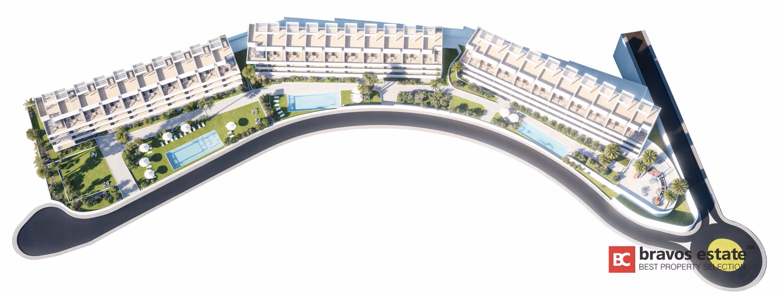 Apartamento de Obra Nueva de 2 Dormitorios en Finestrat - 29