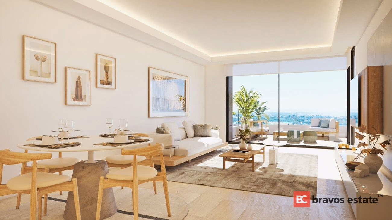 Apartamento Espacioso de 3 Dormitorios en Denia - 8