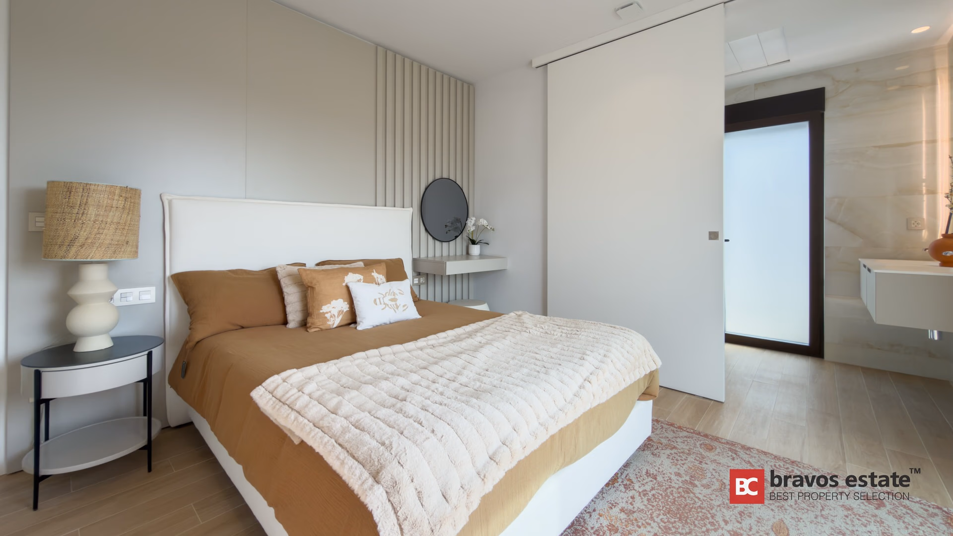 Villa de Obra Nueva en Finestrat Hills - 23