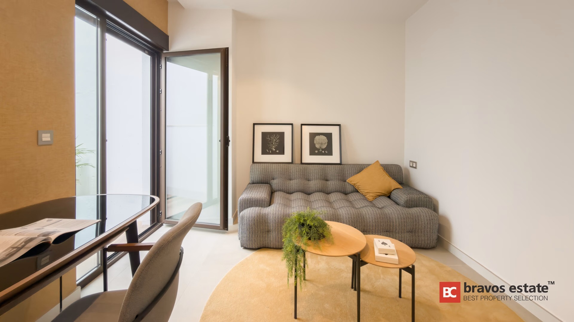 Villa de Obra Nueva en Finestrat Hills - 27