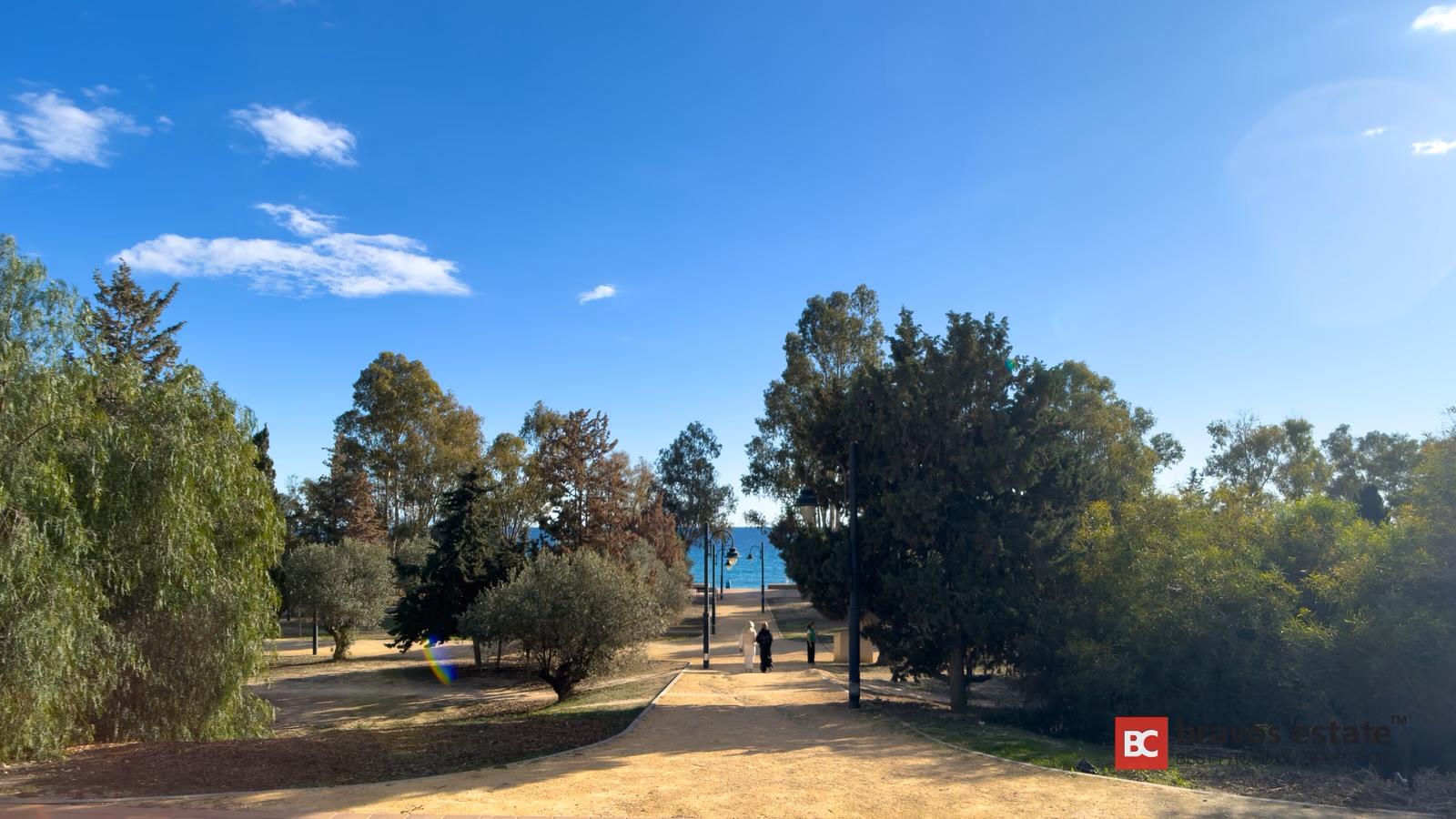 Apartamento de 3 Dormitorios en Primera Línea, Villajoyosa - 24