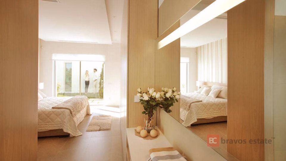 New Build 3-Bedroom Villa in Las Colinas · 140 m² - 6