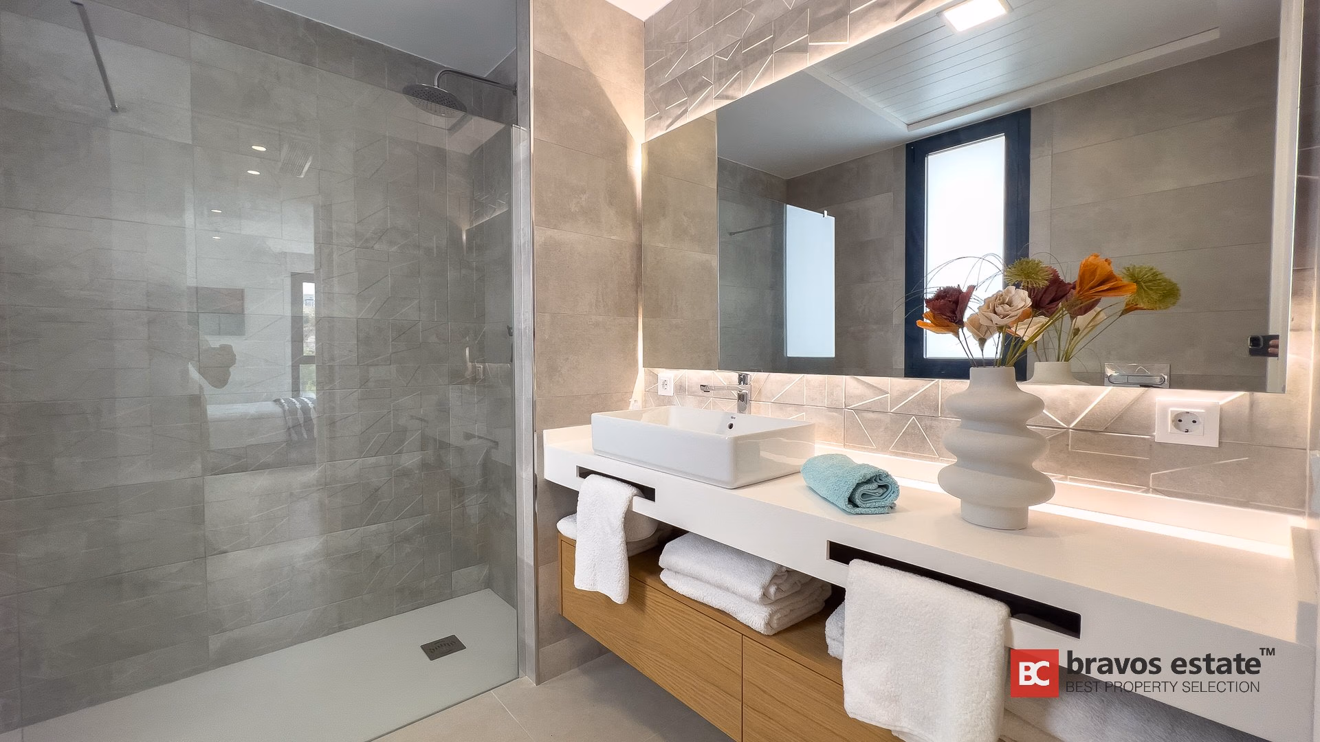 Villa Espaciosa de 3 Dormitorios en Finestrat - 28