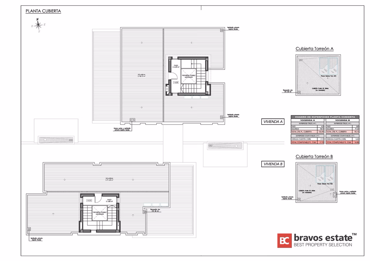 Villa with Elevator and En-Suite Bedrooms in Alfaz del Pi - 32