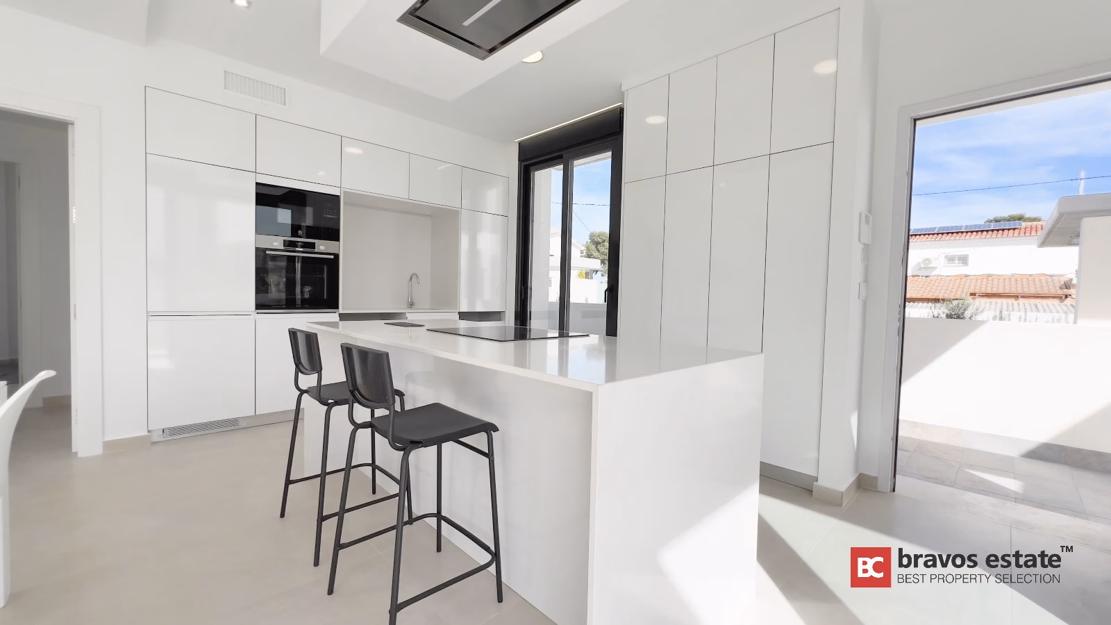 Вилла рядом с морем, 4 спальни в Эль Кампельо · 269 m² - 8