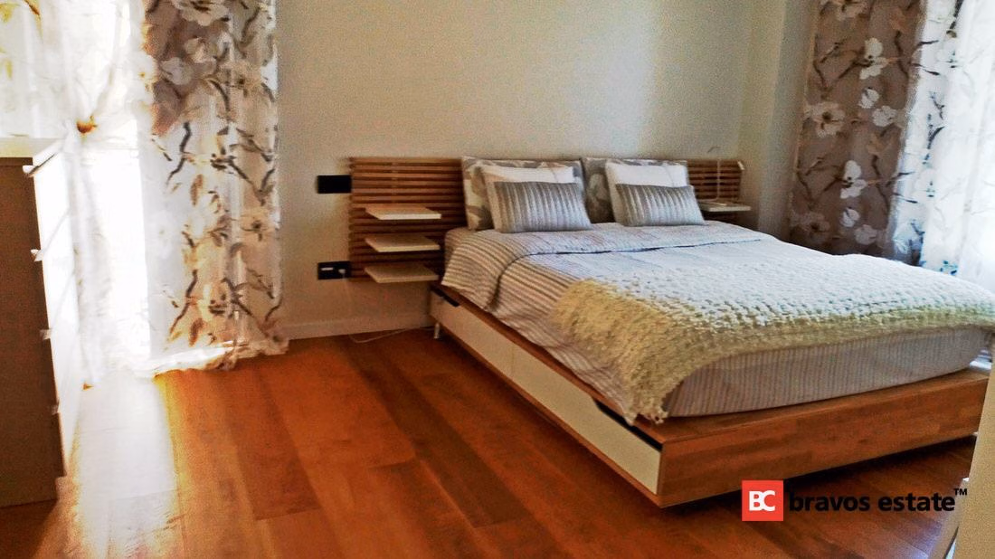 Bright 4-Bedroom Villa in Finestrat - 17