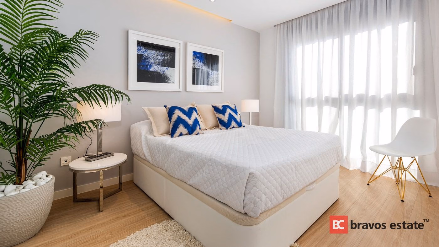 Spacious 5-Bedroom Villa in Ciudad Quesada · 371 m² - 5