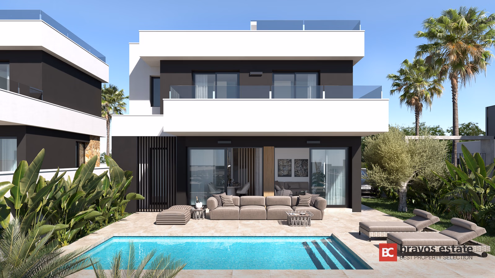 Villa Modelo Vega en Ciudad Quesada - 2