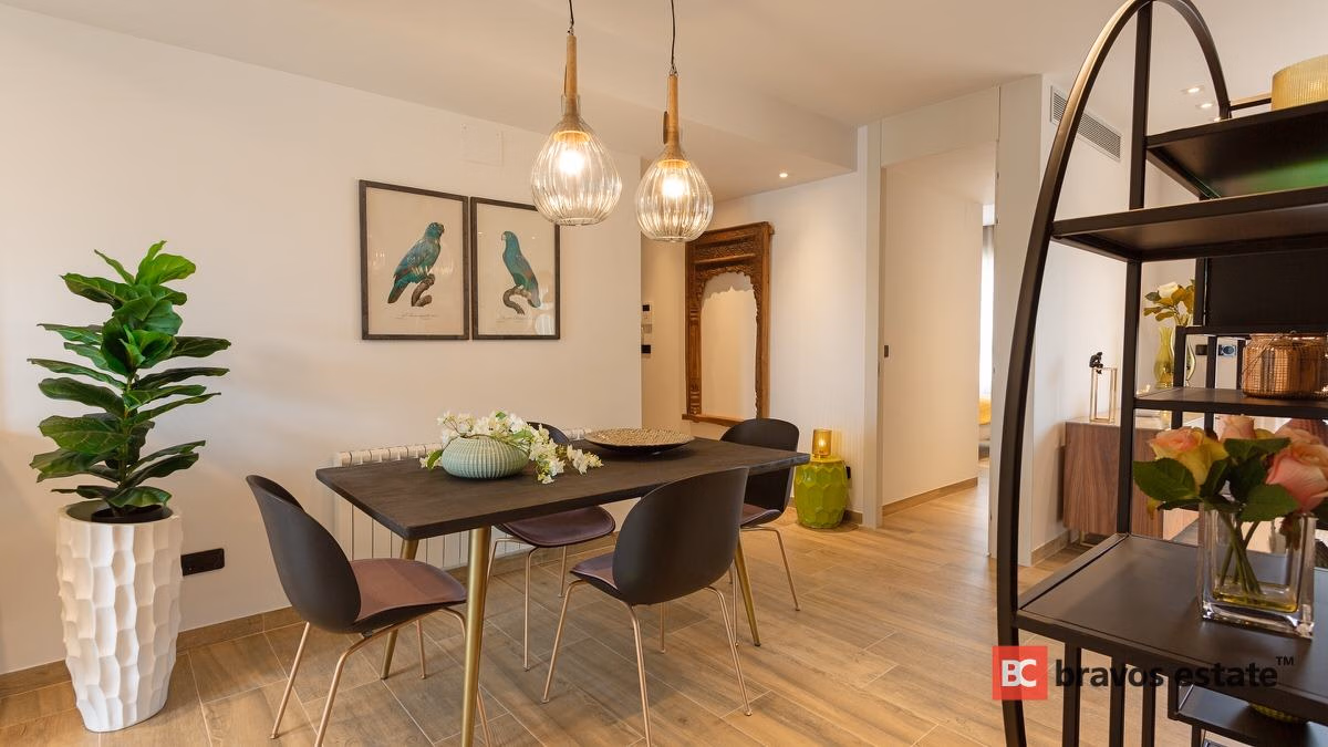 New Build 2-Bedroom Apartment in Punta Prima - 1