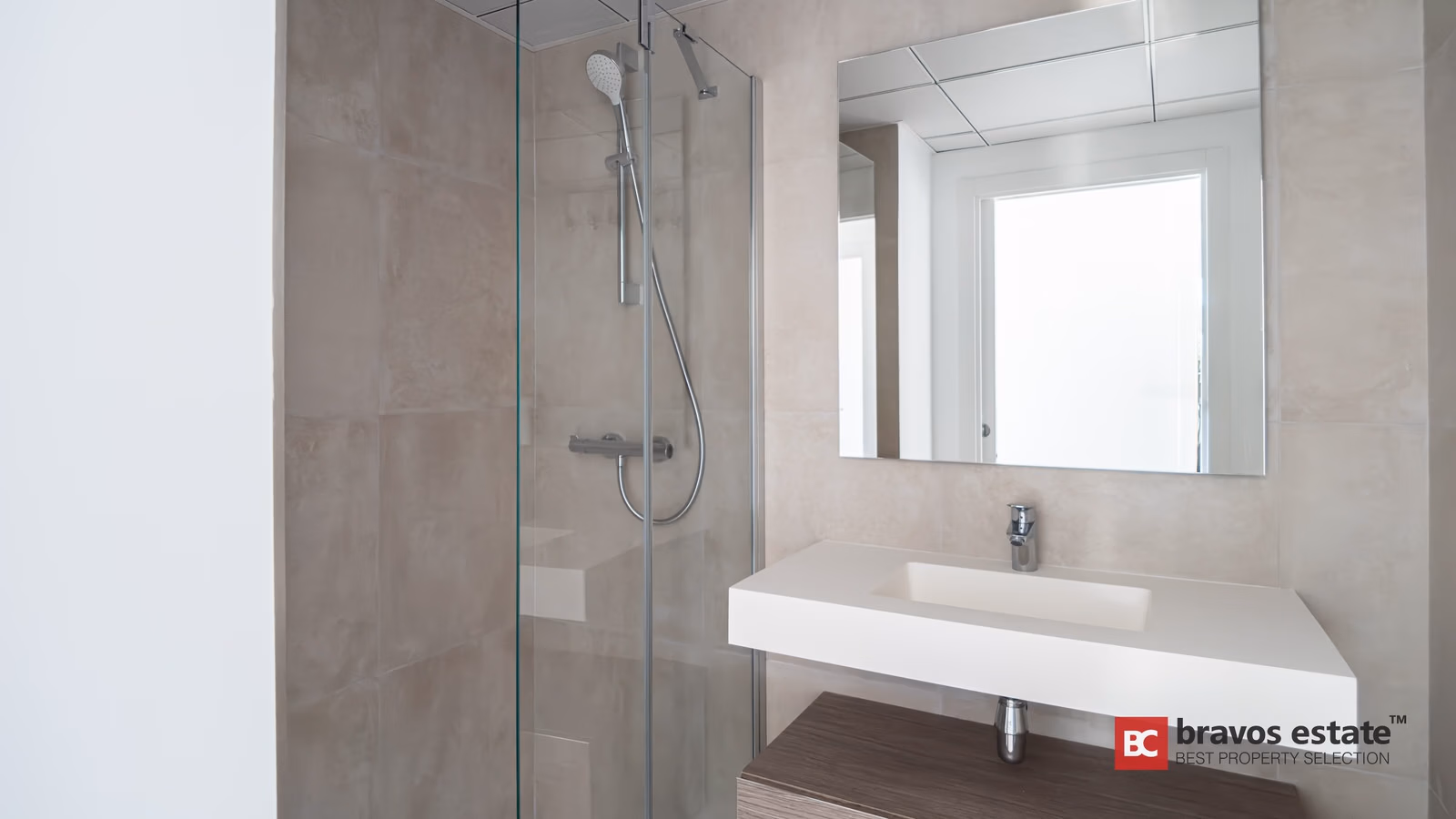 Apartamento de 3 Dormitorios en Primera Línea, Villajoyosa - 15