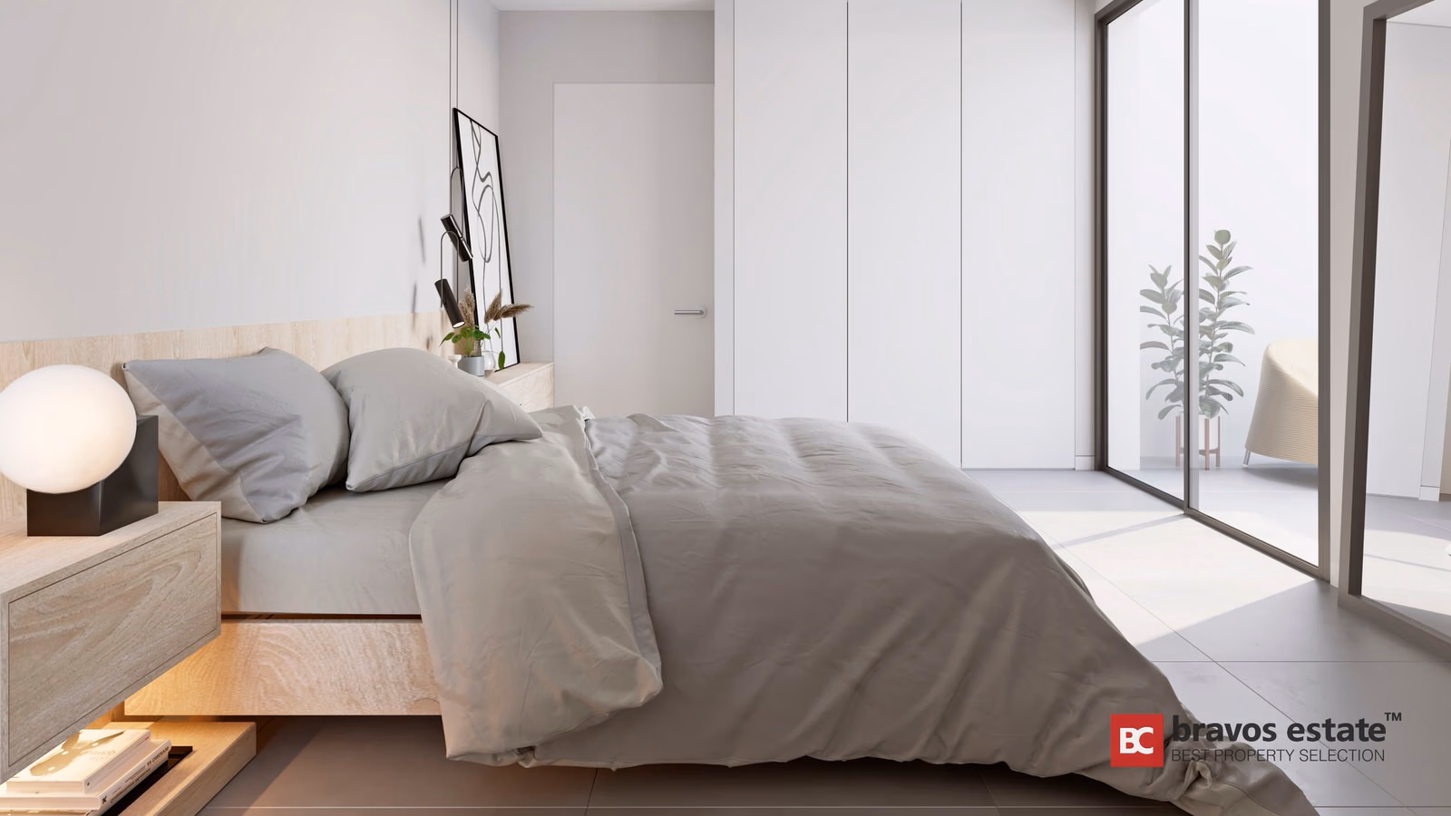 New Build 3-Bedroom Villa in El Campello - 7