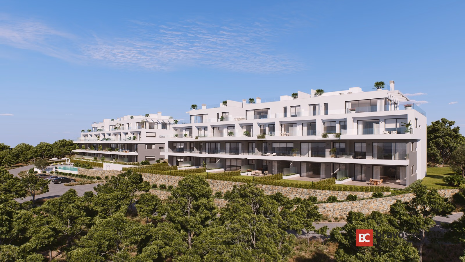 Apartamento Frente al Mar de 2 Dormitorios en Las Colinas - 5