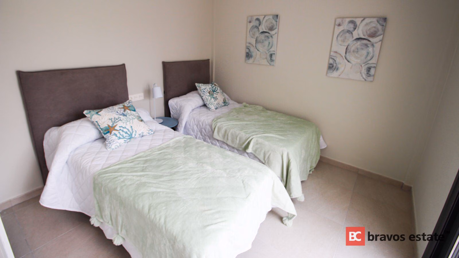 New Build 5-Bedroom Villa in Finestrat - 19