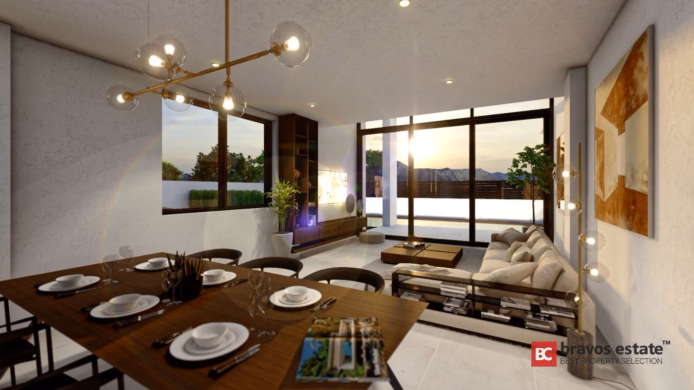 Spacious 4-Bedroom Villa in Playa de San Juan · 353 m² - 12