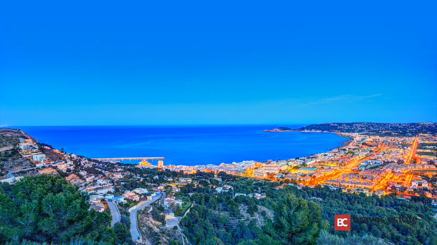 3-Bed Villa in Cumbre del Sol, 539 m² - 15