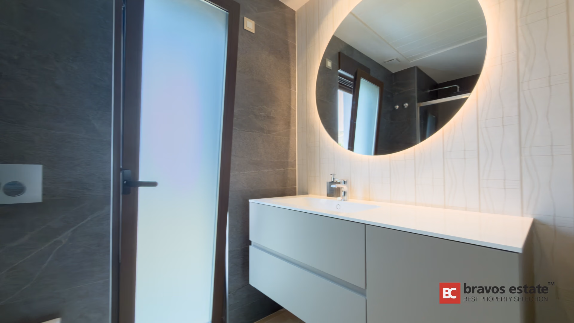Villa de Obra Nueva en Finestrat Hills - 18
