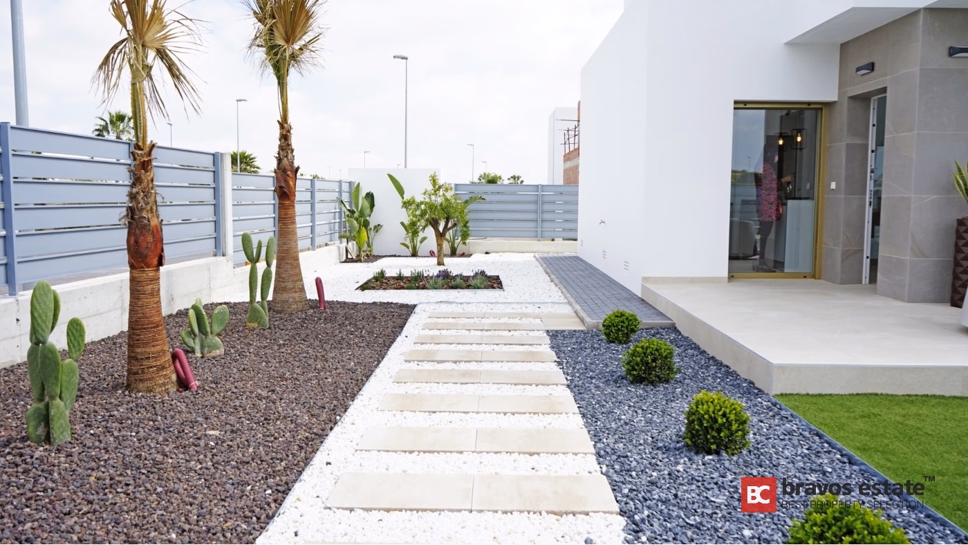 Villa at Vistabella Golf, Torrevieja - 20