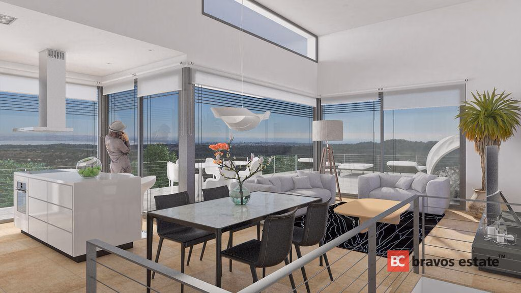 New Build 3-Bedroom Villa in Villamartin · 108 m² - 12