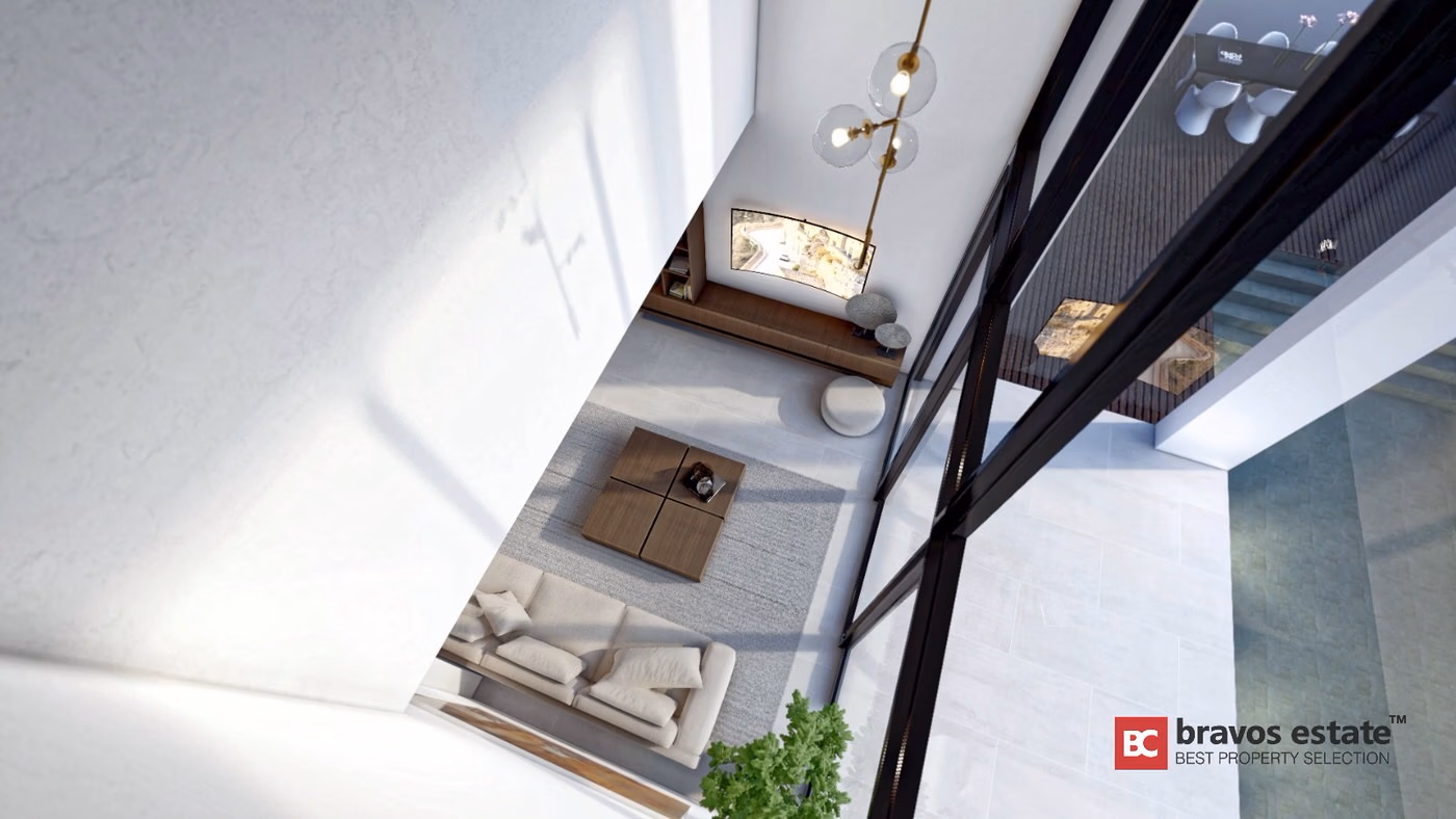 Spacious 4-Bedroom Villa in Playa de San Juan · 353 m² - 14