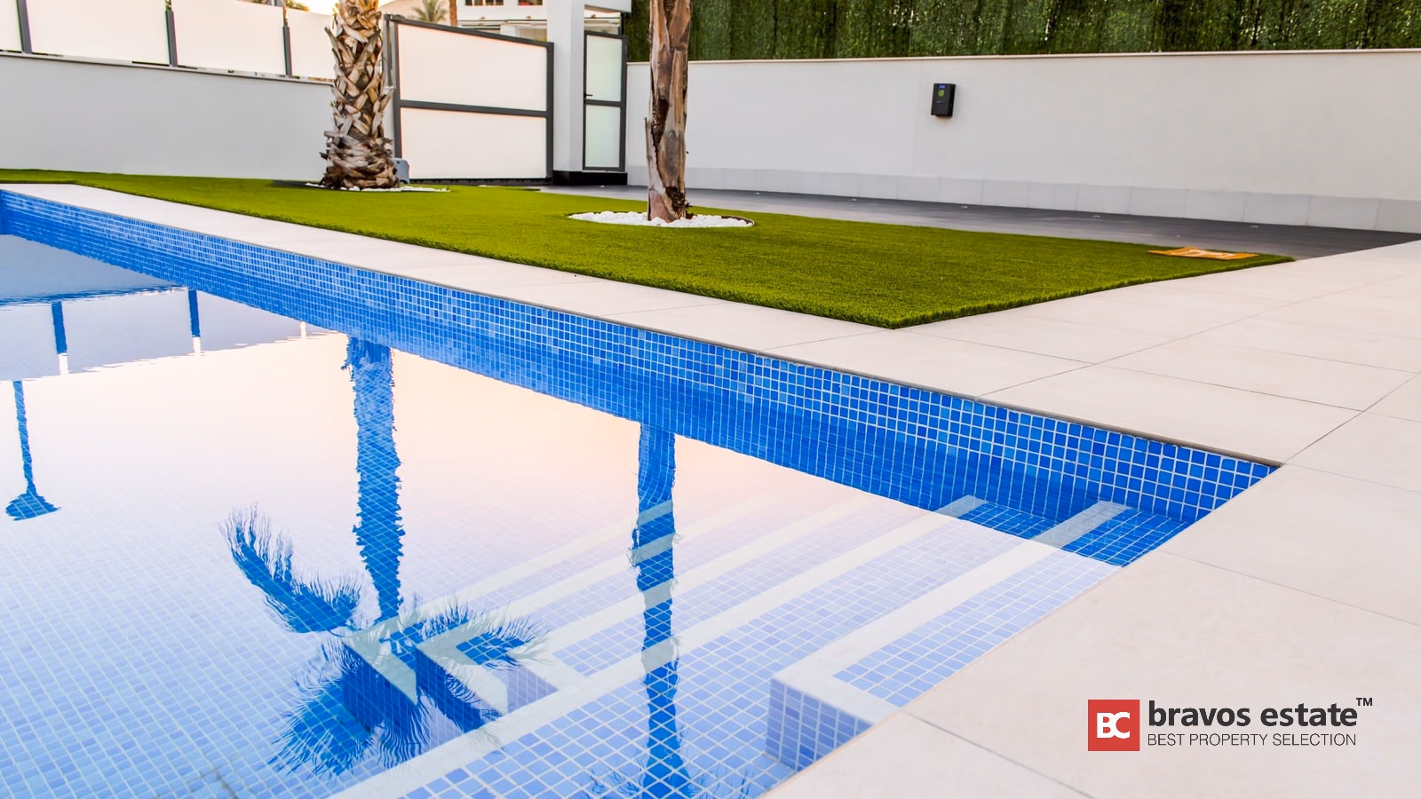 Villa Espaciosa de 3 Dormitorios en Finestrat · 328 m² - 17