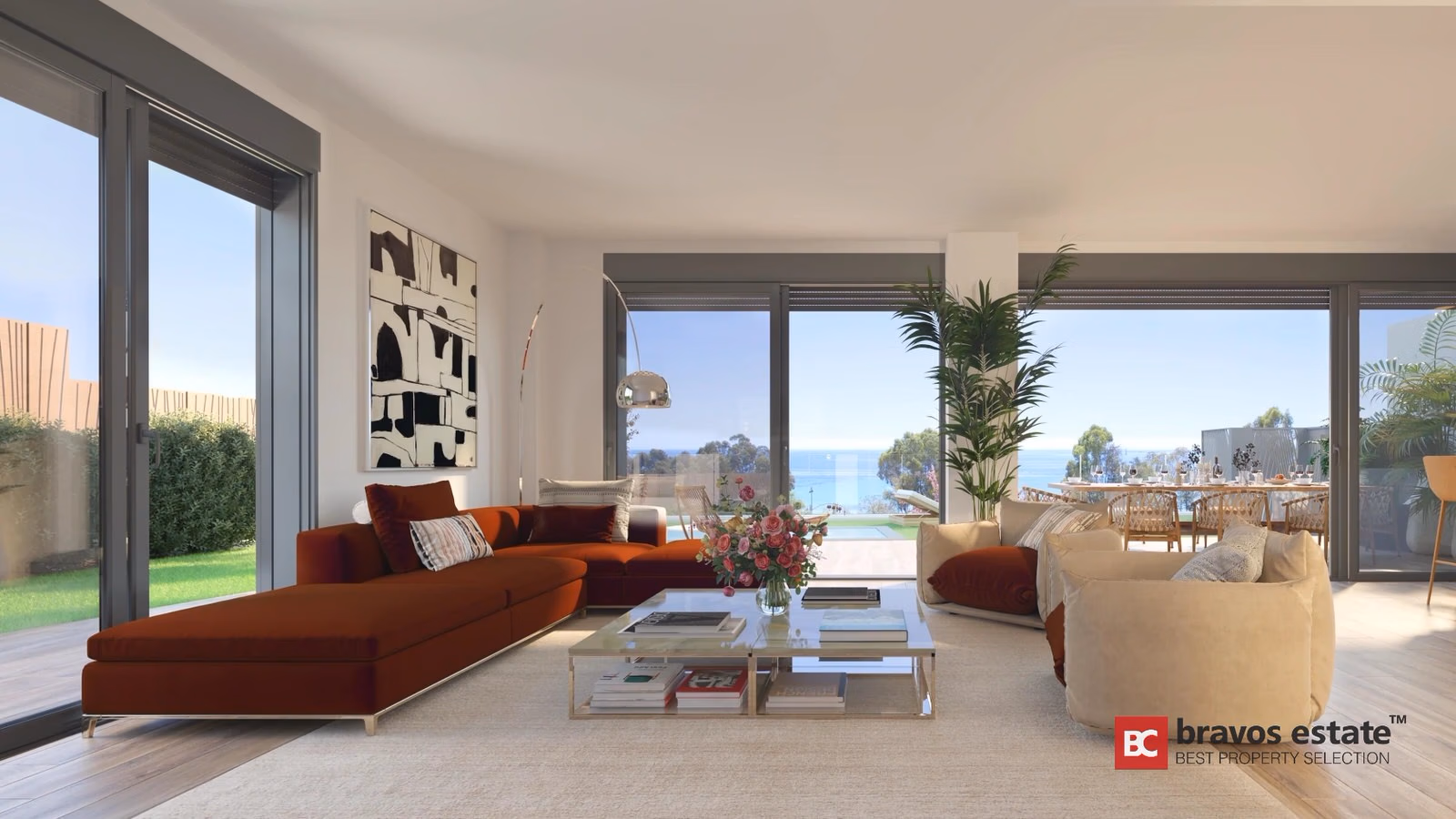 Apartamento Frente al Mar de 2 Dormitorios en Villajoyosa · 79 m² - 7