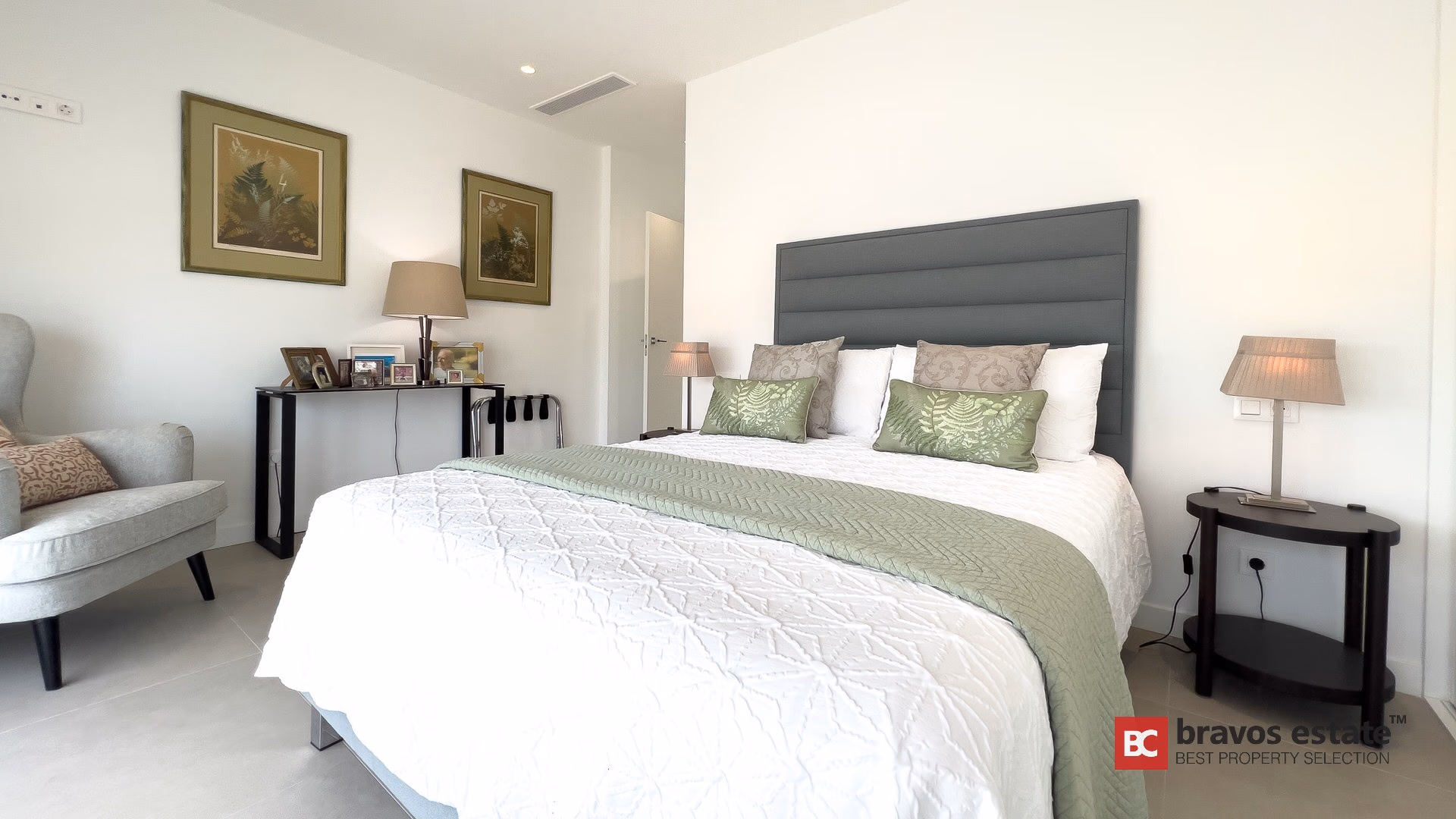 Villa Espaciosa de 3 Dormitorios en Finestrat - 31