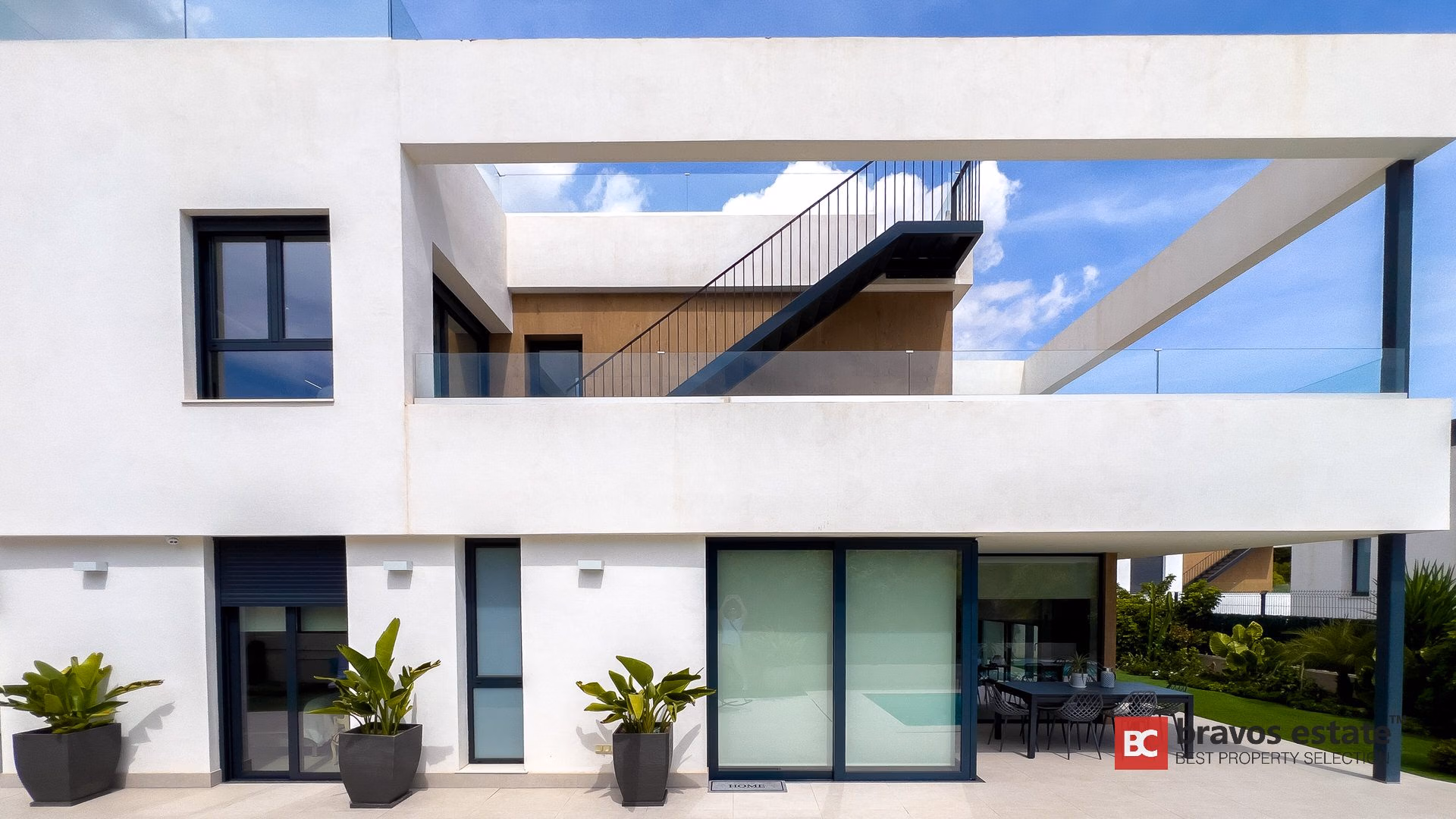 Villa Espaciosa de 3 Dormitorios en Finestrat - 10
