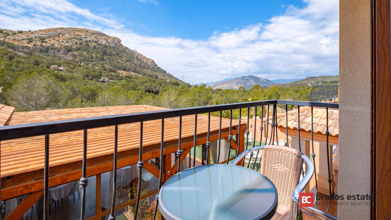 Villa De Lujo de 12 Dormitorios en Finestrat - 75