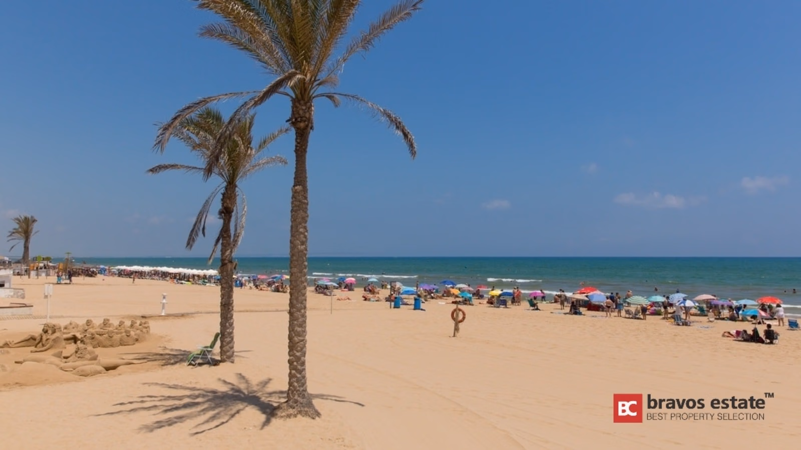 New Build 2-Bedroom Apartment in Guardamar del Segura - 16