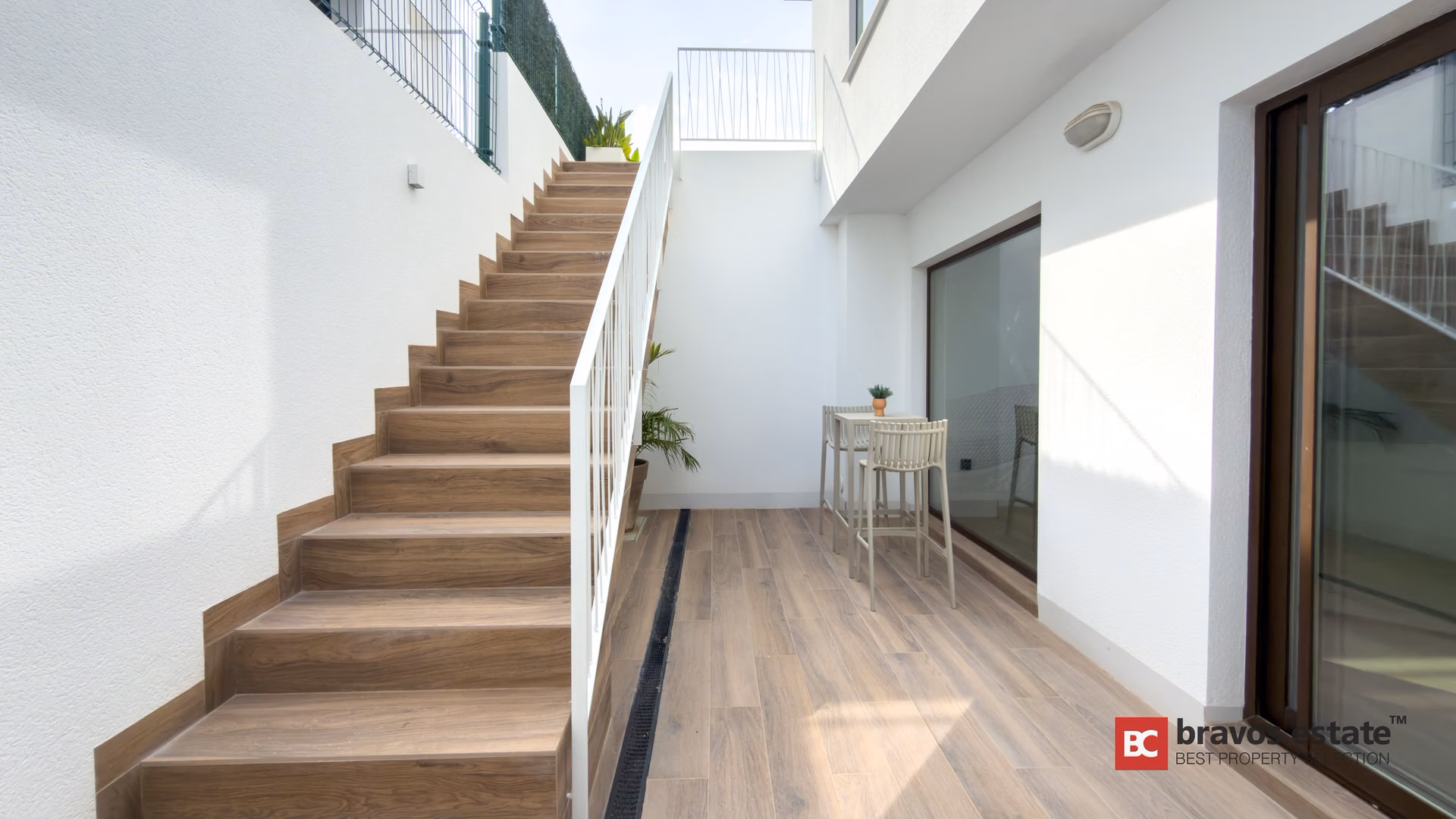 Villa de Obra Nueva en Finestrat Hills - 31