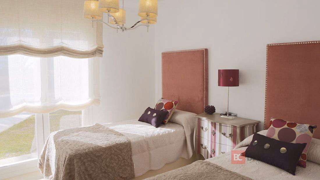 Villa De Lujo de 4 Dormitorios en Benissa · 465 m² - 13