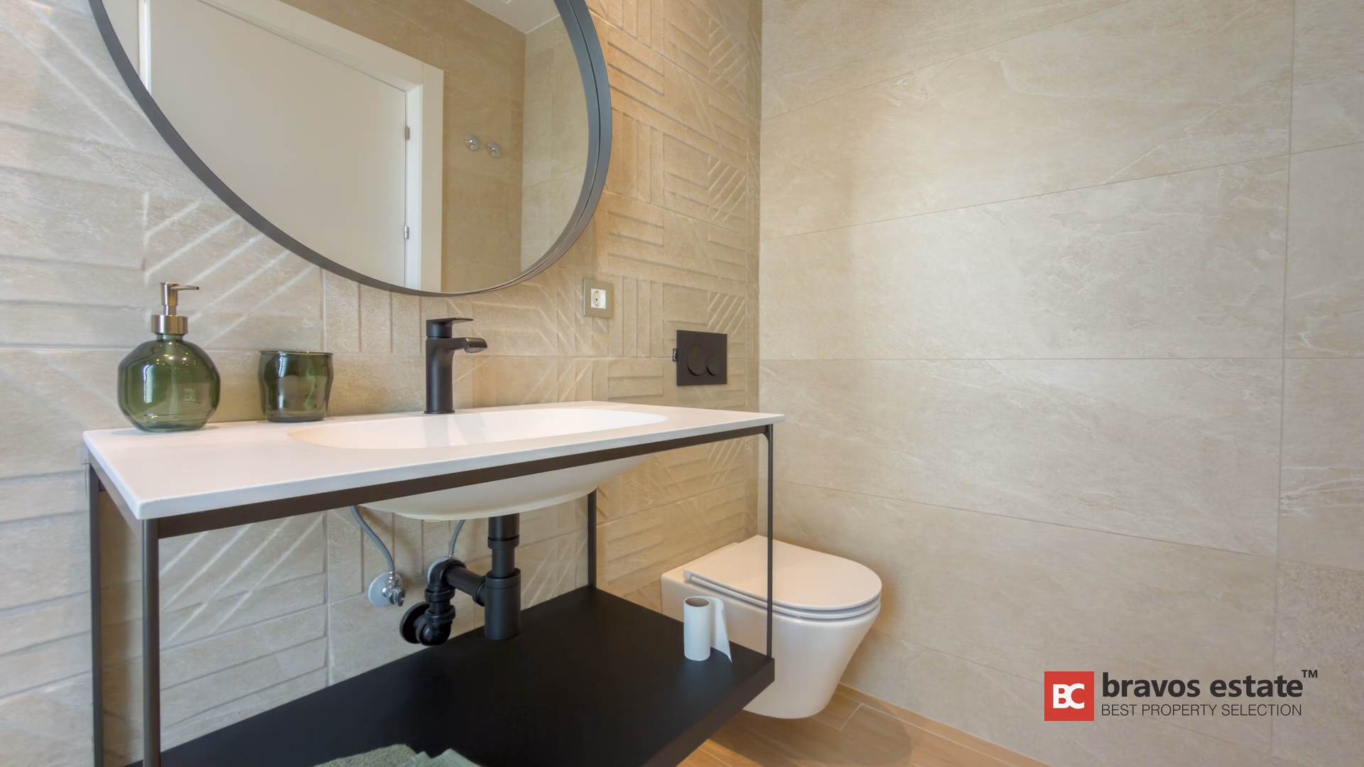 Villa de Obra Nueva en Finestrat Hills - 25
