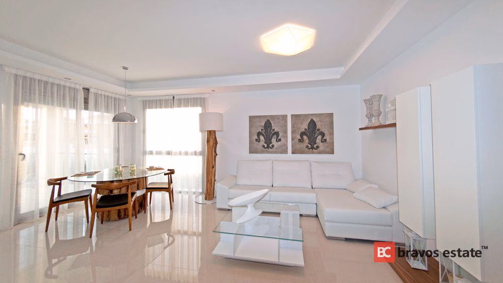 New Build 3-Bedroom Villa in Ciudad Quesada · 152 m² - 5