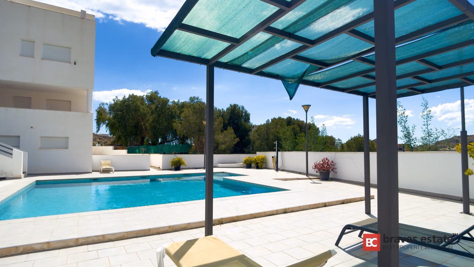 Apartamento Cerca del Mar de 2 Dormitorios en Villajoyosa · 150 m² - 25