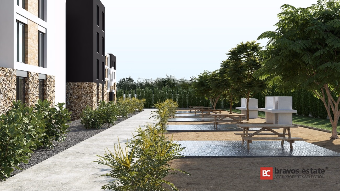 Beachside 2-Bedroom Apartment in La Zenia - 9