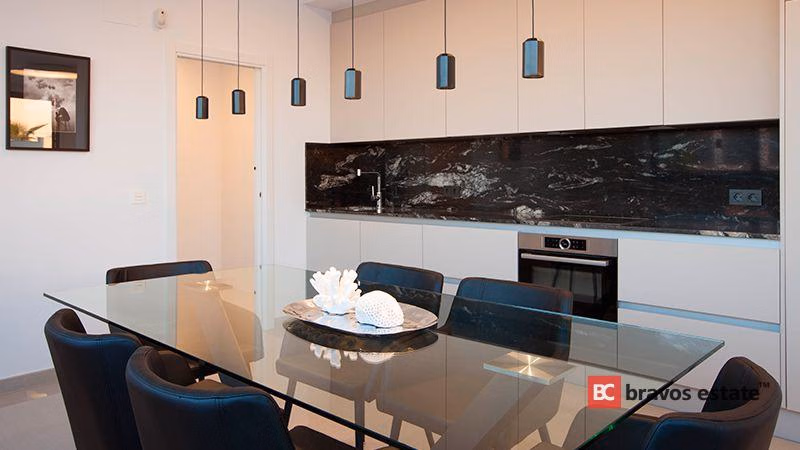 New Build 4-Bedroom Villa in Ciudad Quesada · 185 m² - 3