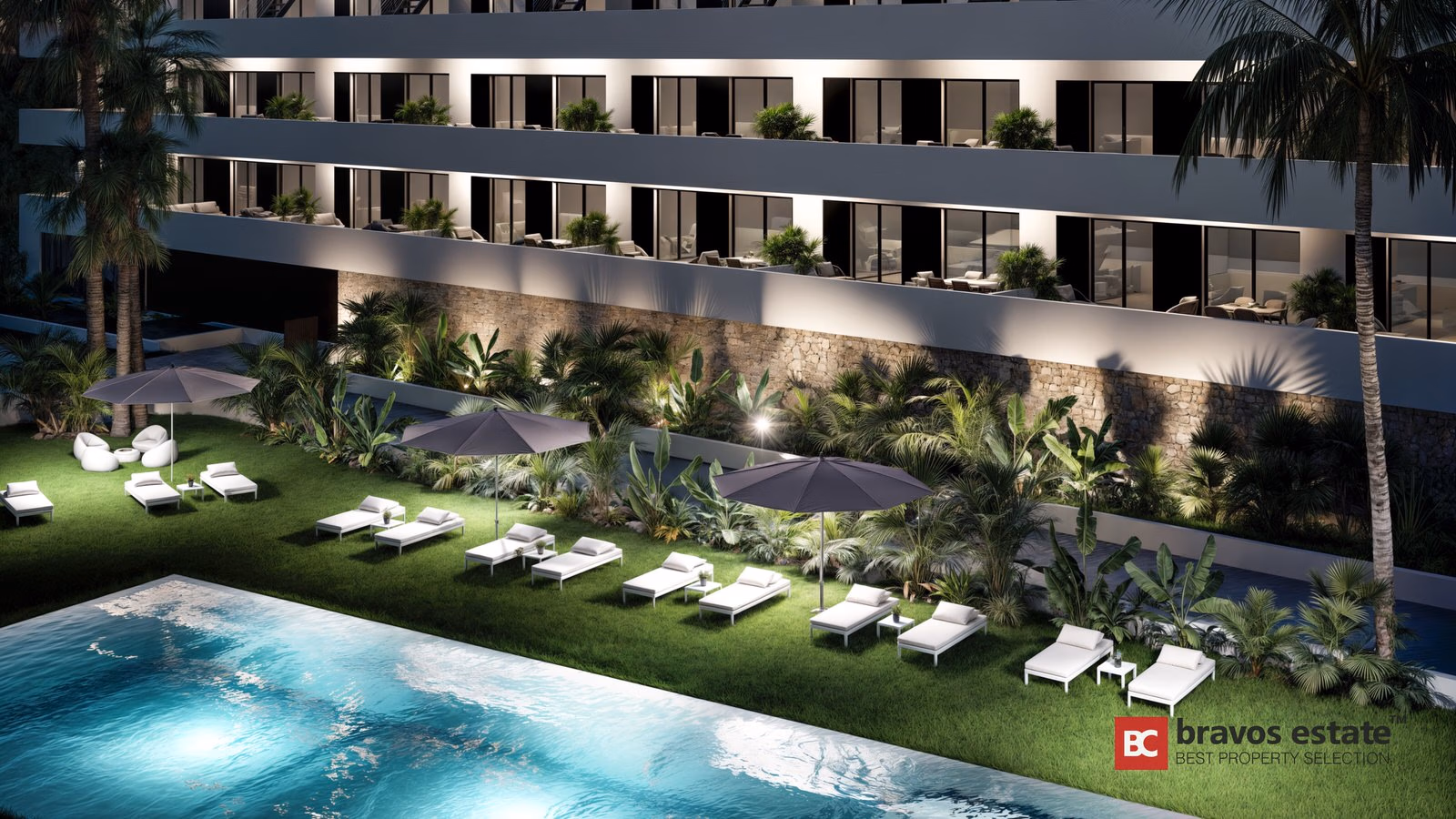 Apartamento de Obra Nueva de 2 Dormitorios en Finestrat - 20