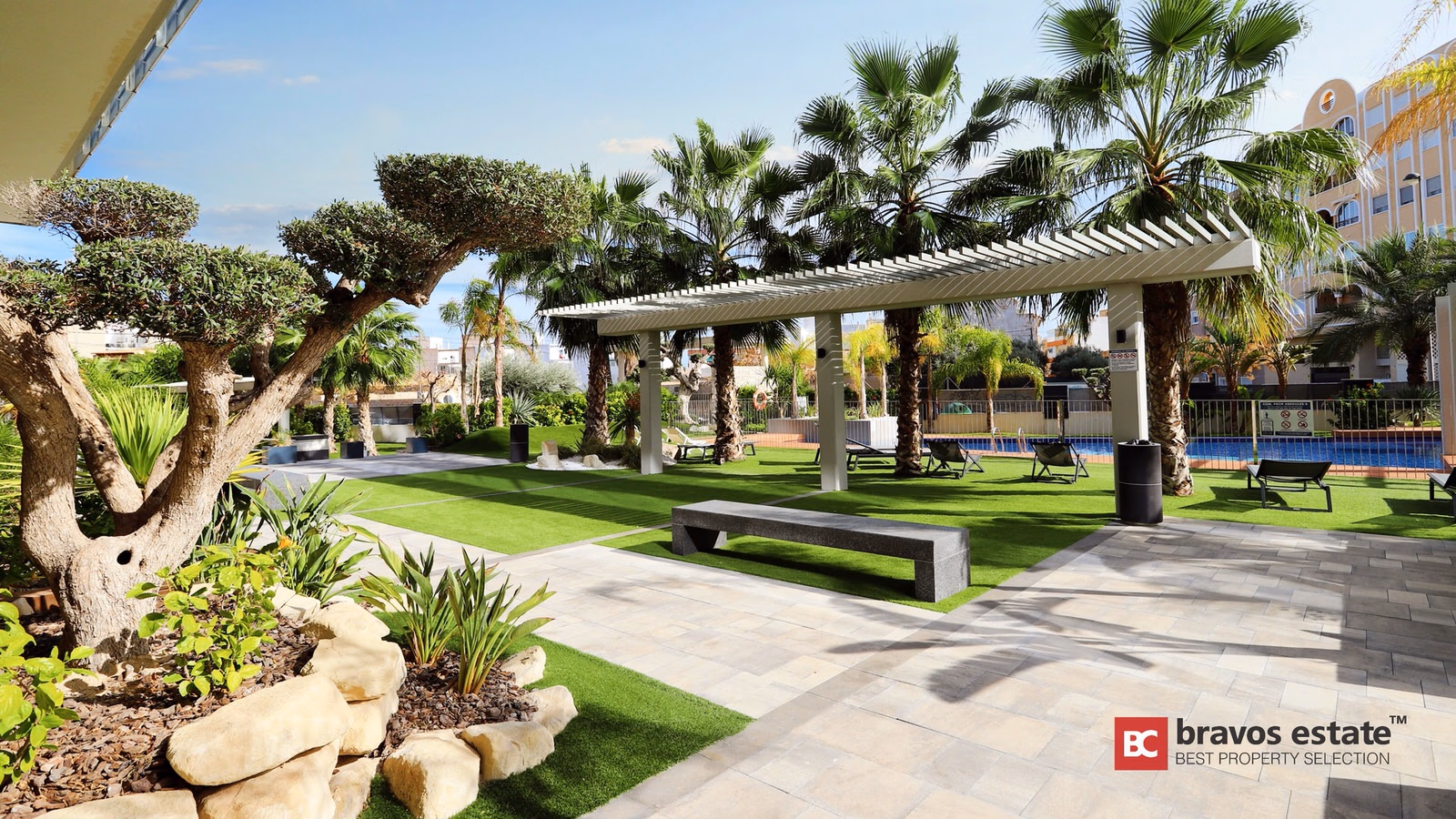 Seafront 3-Bedroom Apartment in El Campello · 108 m² - 6