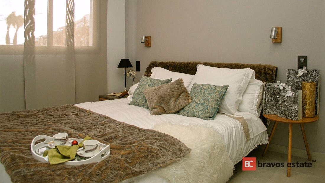 New Build 2-Bedroom Apartment in Guardamar del Segura · 98 m² - 2