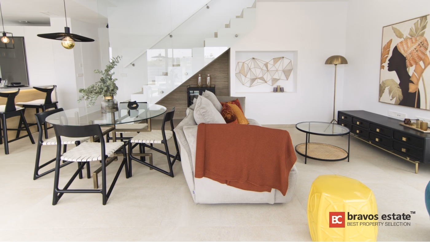 Villa at Vistabella Golf, Torrevieja - 4