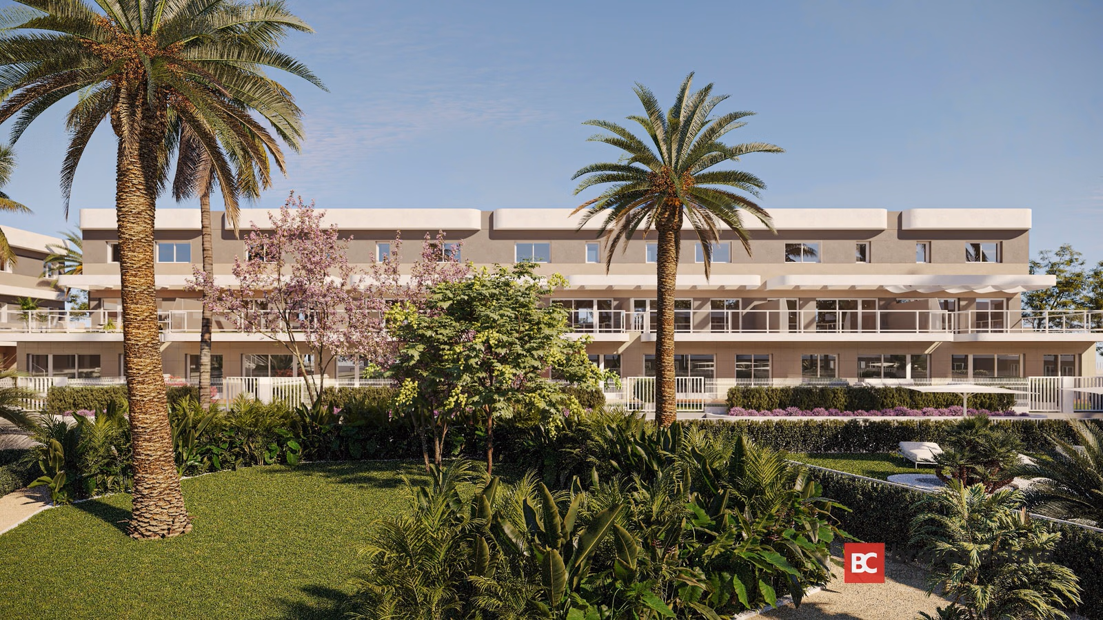 Apartamento de Obra Nueva de 3 Dormitorios en Elche - 19