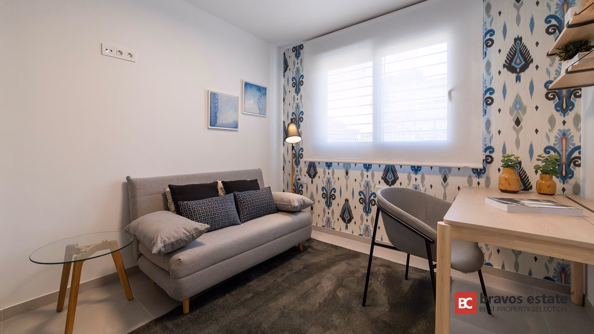Apartamento Cerca del Mar de 3 Dormitorios en Punta Prima - 15