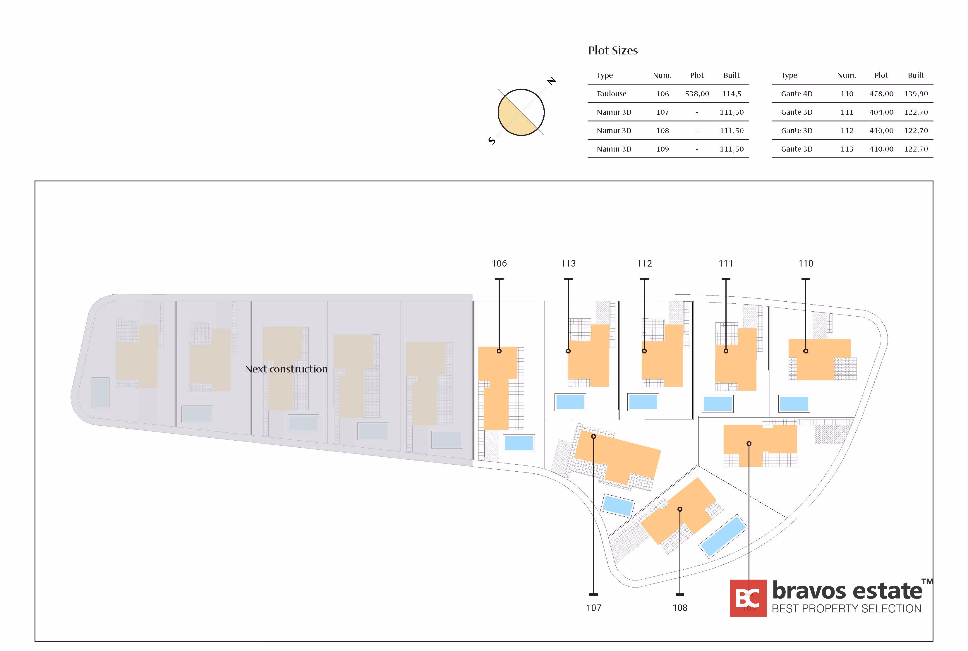 New Build 3-Bedroom Villa in Finestrat - 25