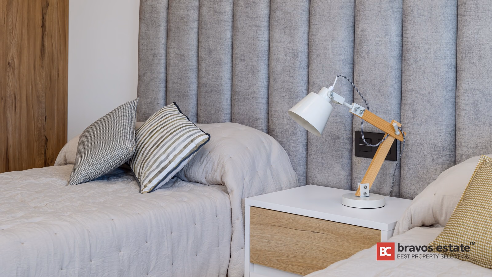 Новые апартаменты, 2 спальни в Гвардамар-дель-Сегура · 97 m² - 15