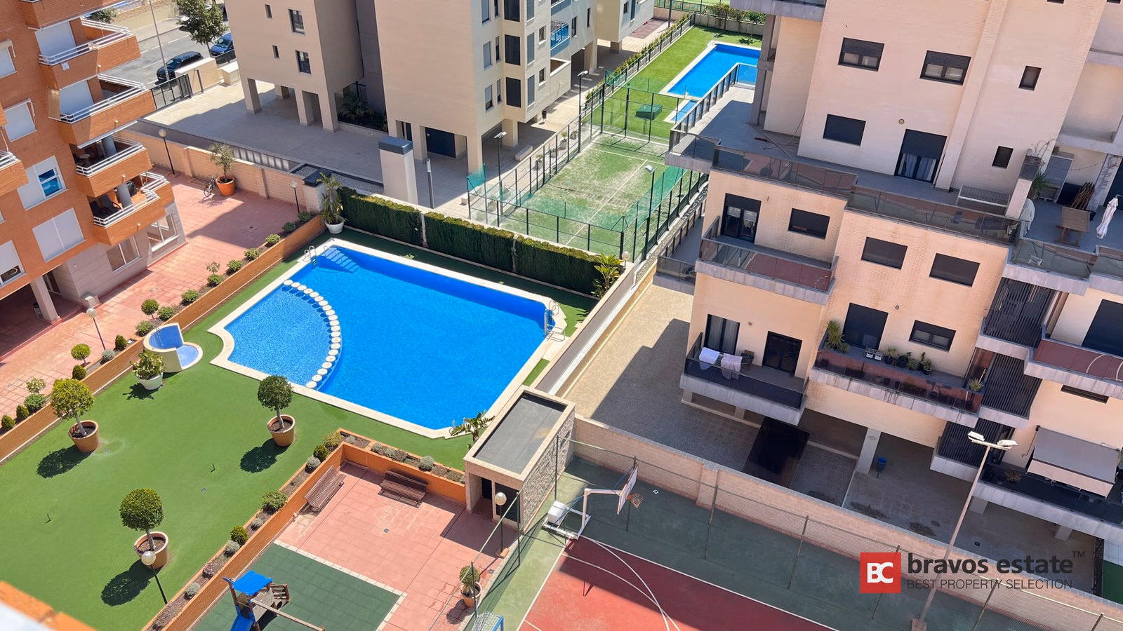 Beachside 2-Bedroom Apartment in Playa de San Juan · Ref 2001 - 14