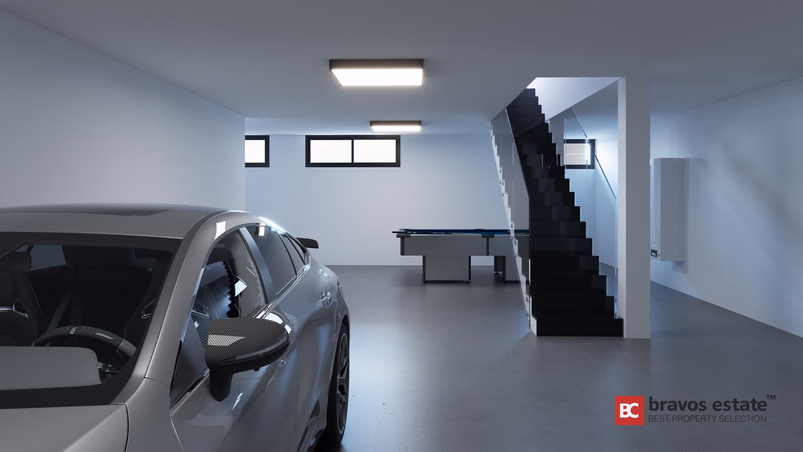 Villa Espaciosa de 3 Dormitorios en Finestrat · 328 m² - 23