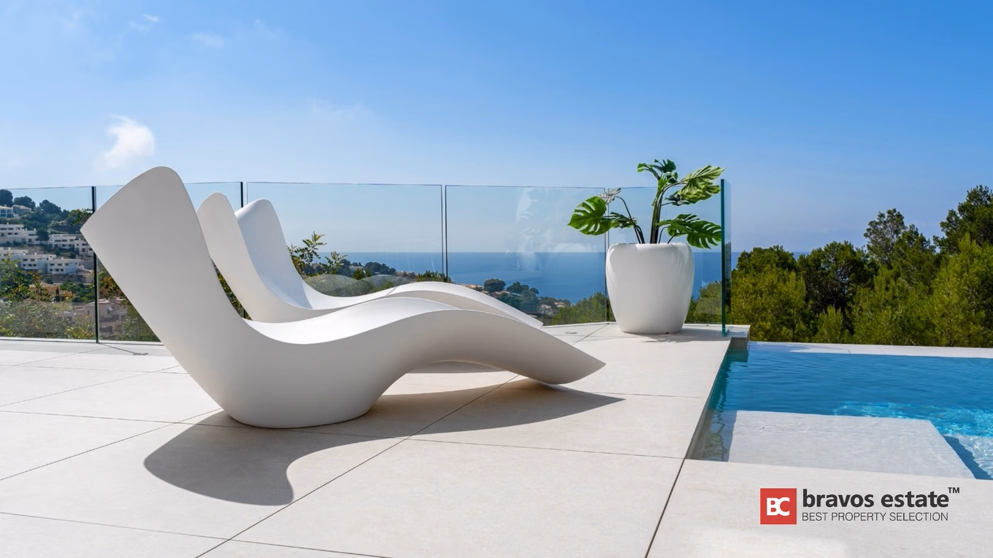Luxury 4-Bedroom Villa in Altea - 6