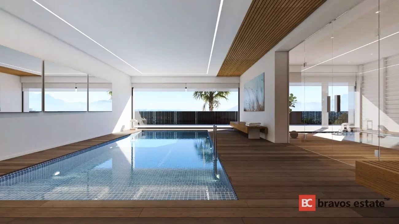 Apartamento Espacioso de 3 Dormitorios en Denia - 15